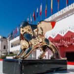 2025 Venice Film Festival