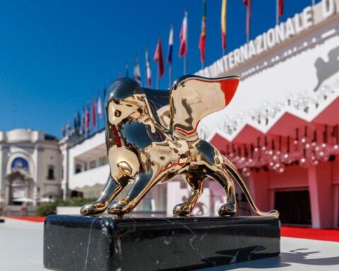 2025 Venice Film Festival