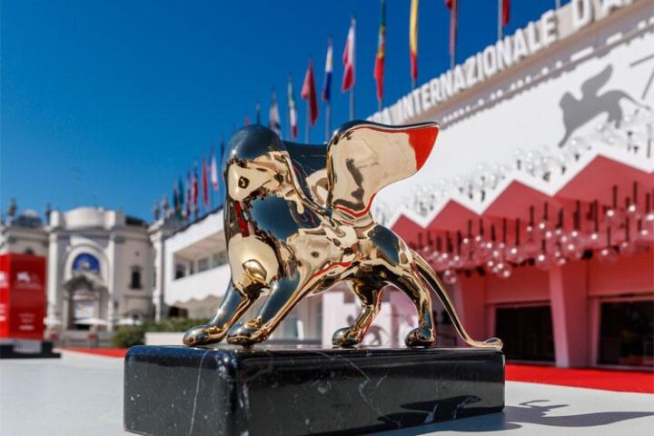 2025 Venice Film Festival